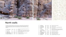 A detailed guidebook was produced to support the destination