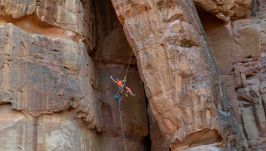 Climbing is our passion
