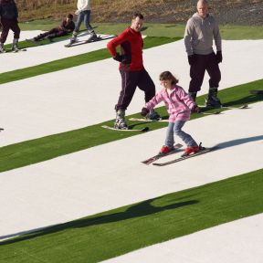 Ski scotland