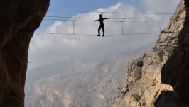 Via Ferrata