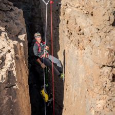 170m drom into Majlis Al Jinn