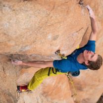 Read climbing saudi