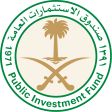 Public Investment Fund Saudi Arabia logo svg